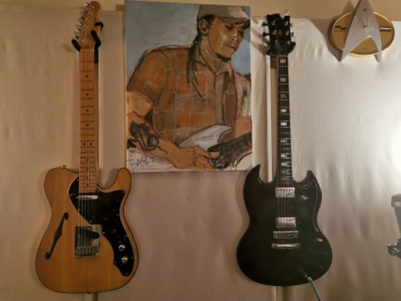 marcoroboto's music gear photo