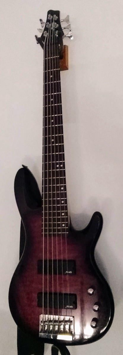thedawnretreat's music gear photo