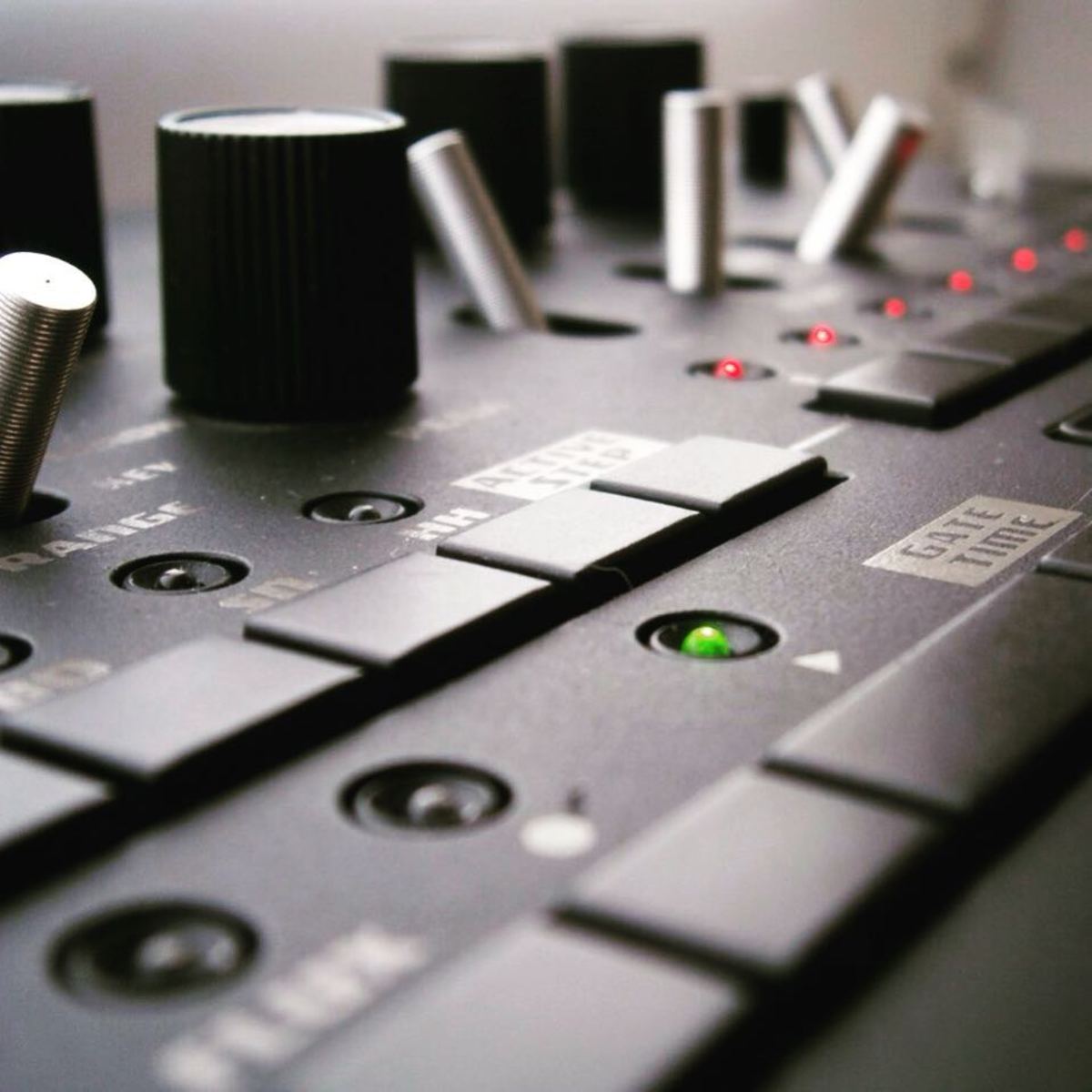 serge_reich's music gear photo