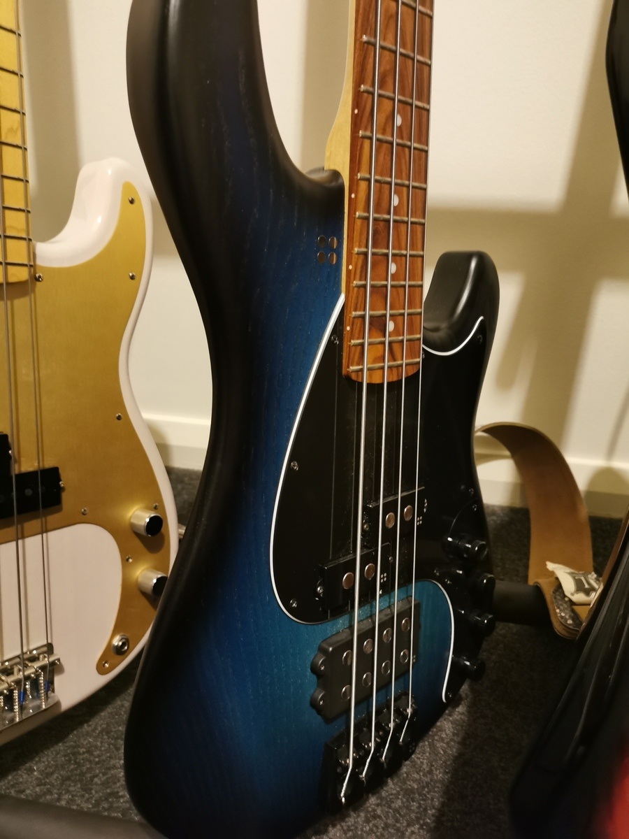 joecapo's music gear photo