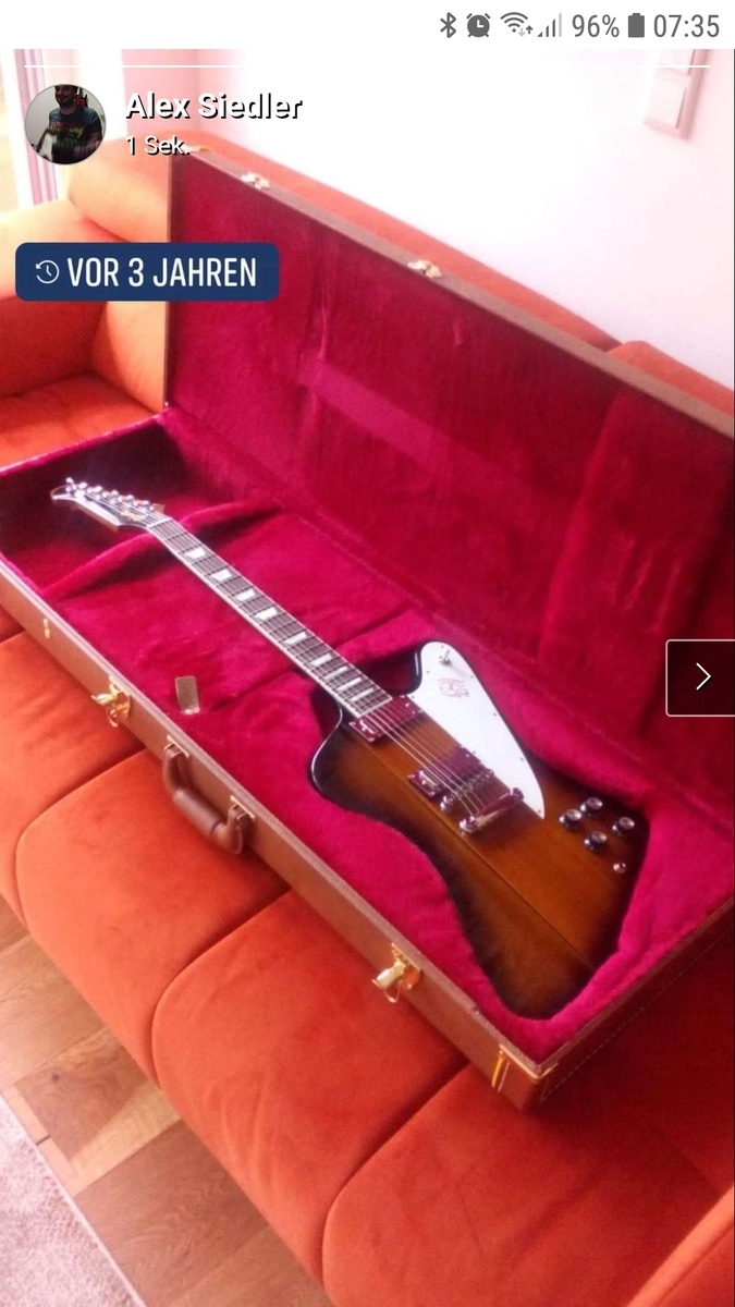 alex_siedler's music gear photo