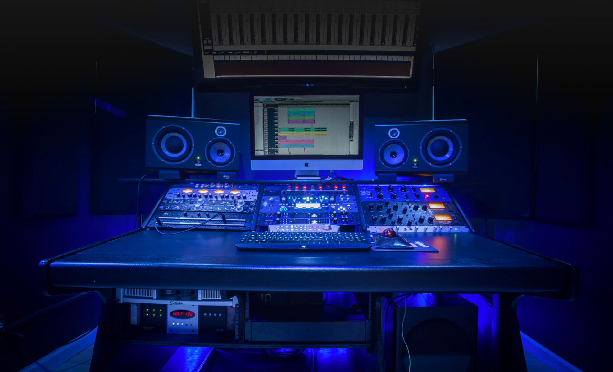 chema24_'s music gear photo