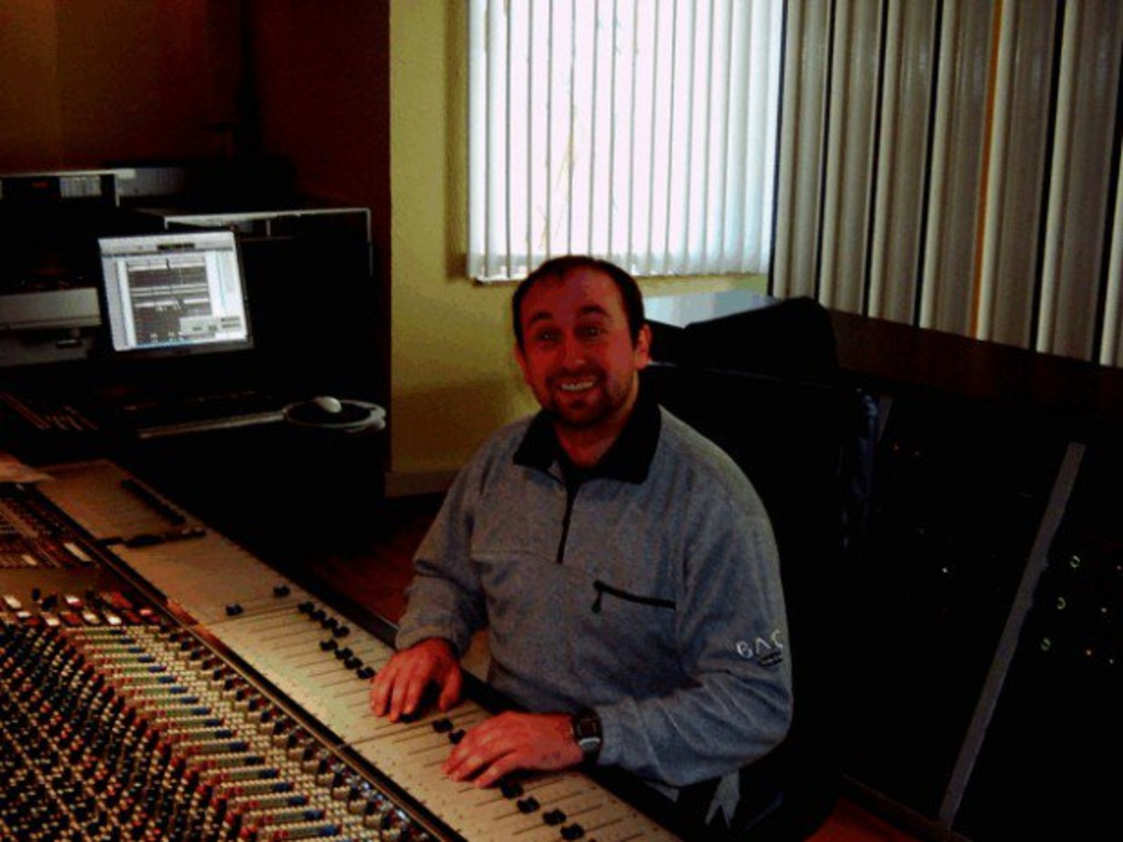 peter_schips's music gear photo