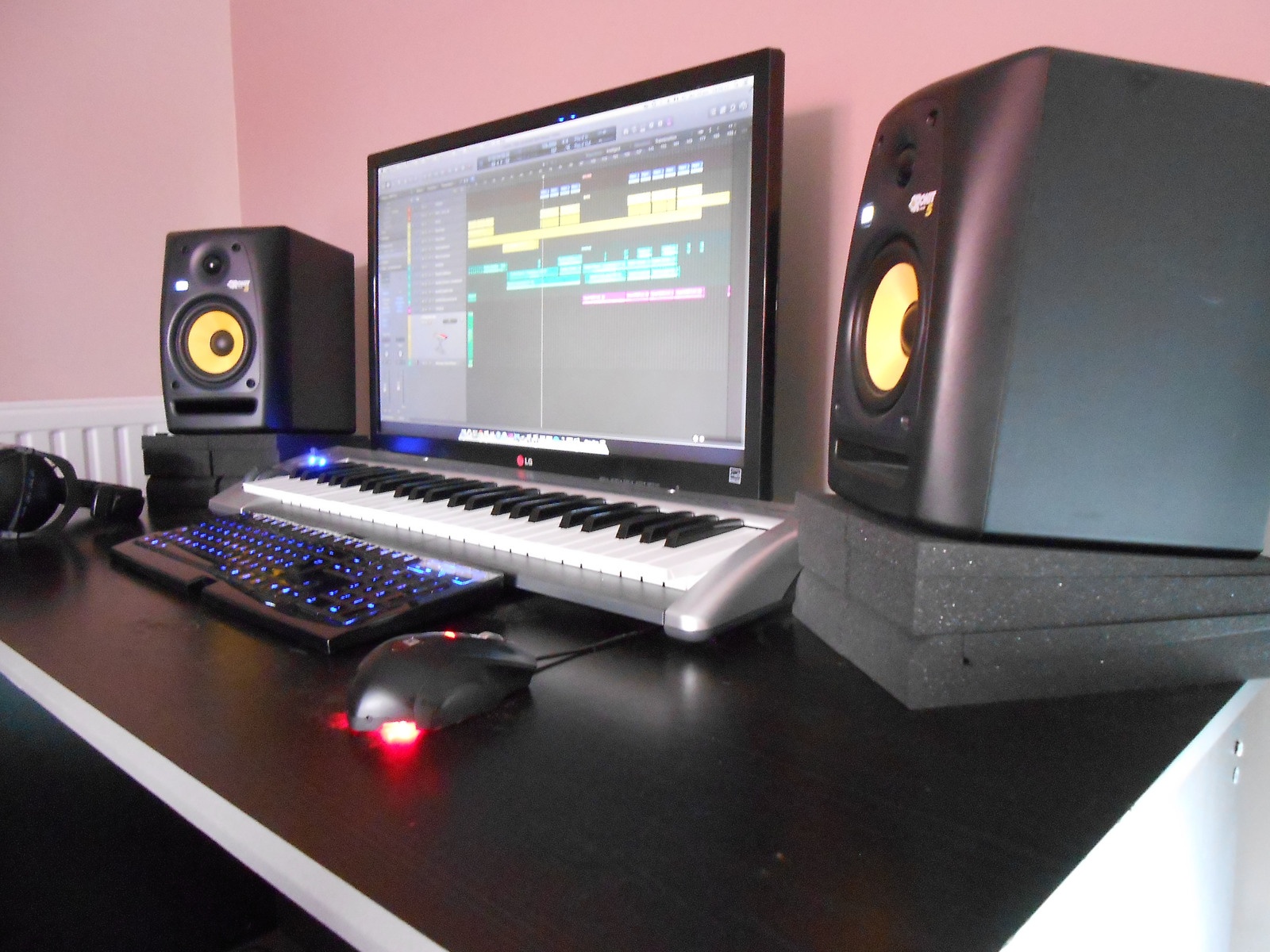 ramz_rod's music gear photo