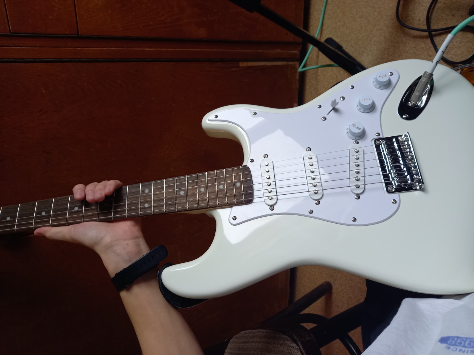 simon_kana's music gear photo