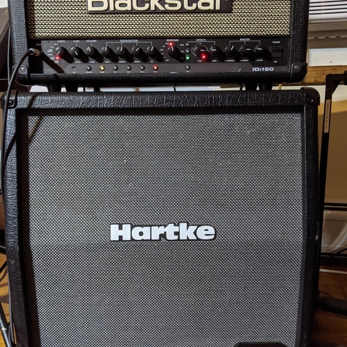 gregoryfrost's gear photo