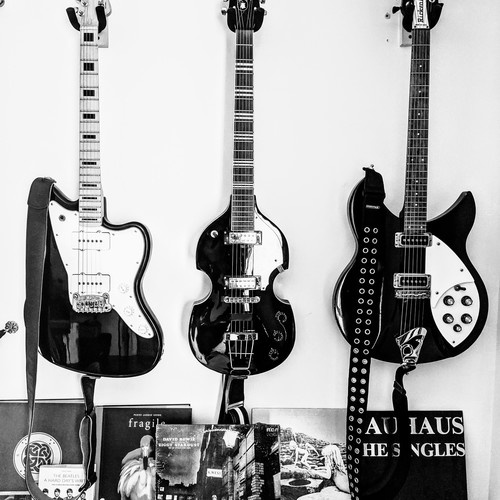 gregoryfrost's gear photo