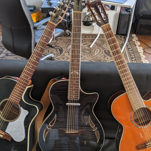 gregoryfrost's gear photo