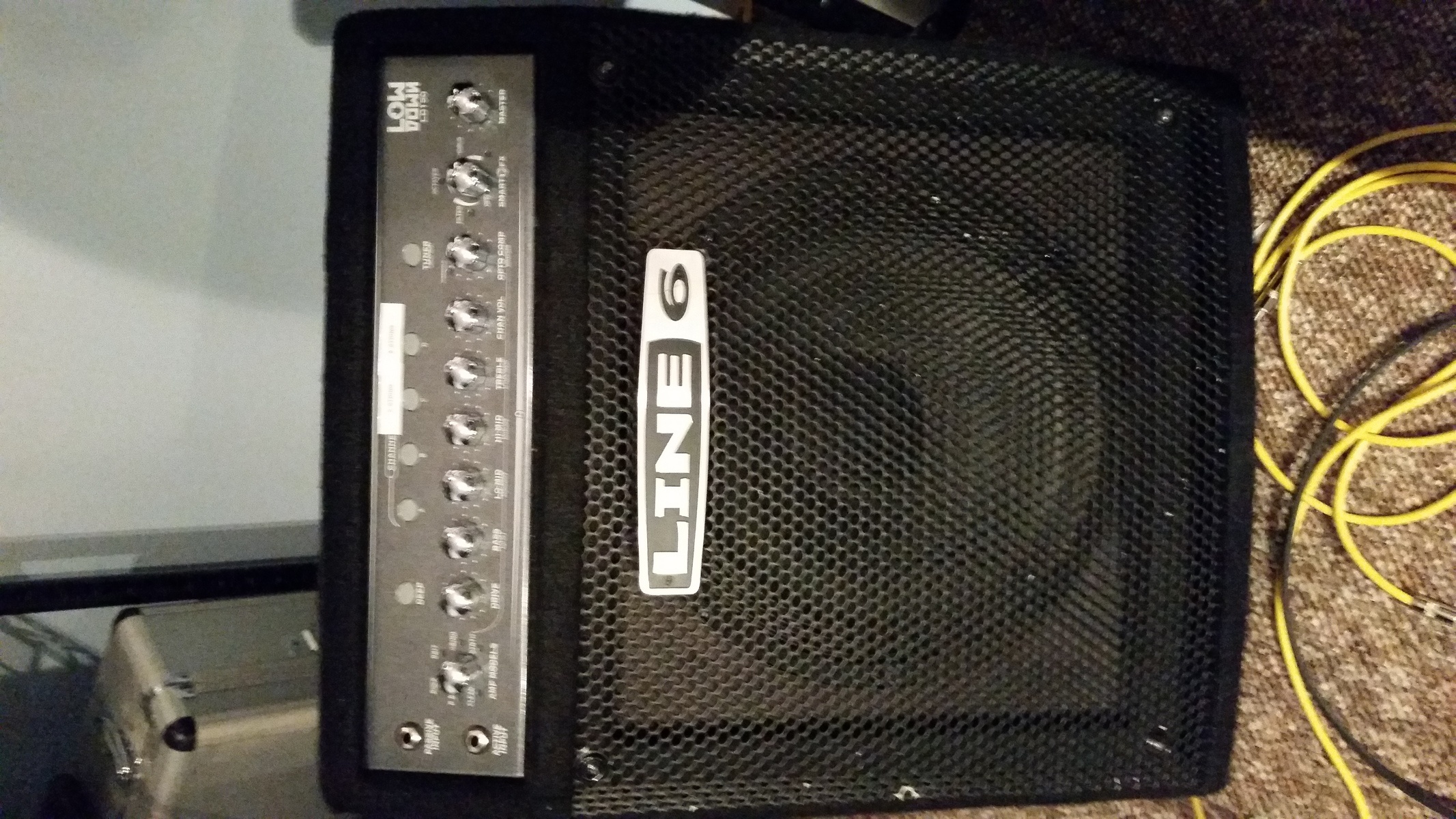 gregoryfrost's music gear photo