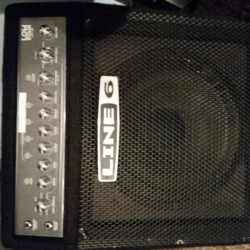 gregoryfrost's gear photo