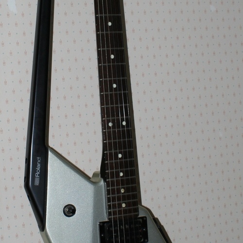 Photo of GR700 and more gear