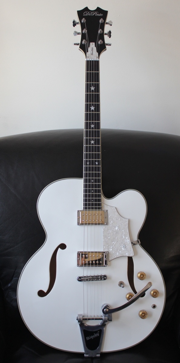 Music Gear Setup by gregoryfrost featuring DiPinto Bacchus
