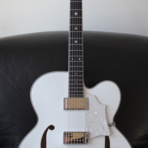 gregoryfrost's gear photo