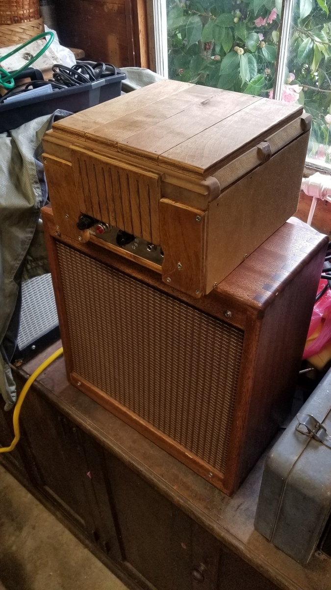 drryan's music gear photo