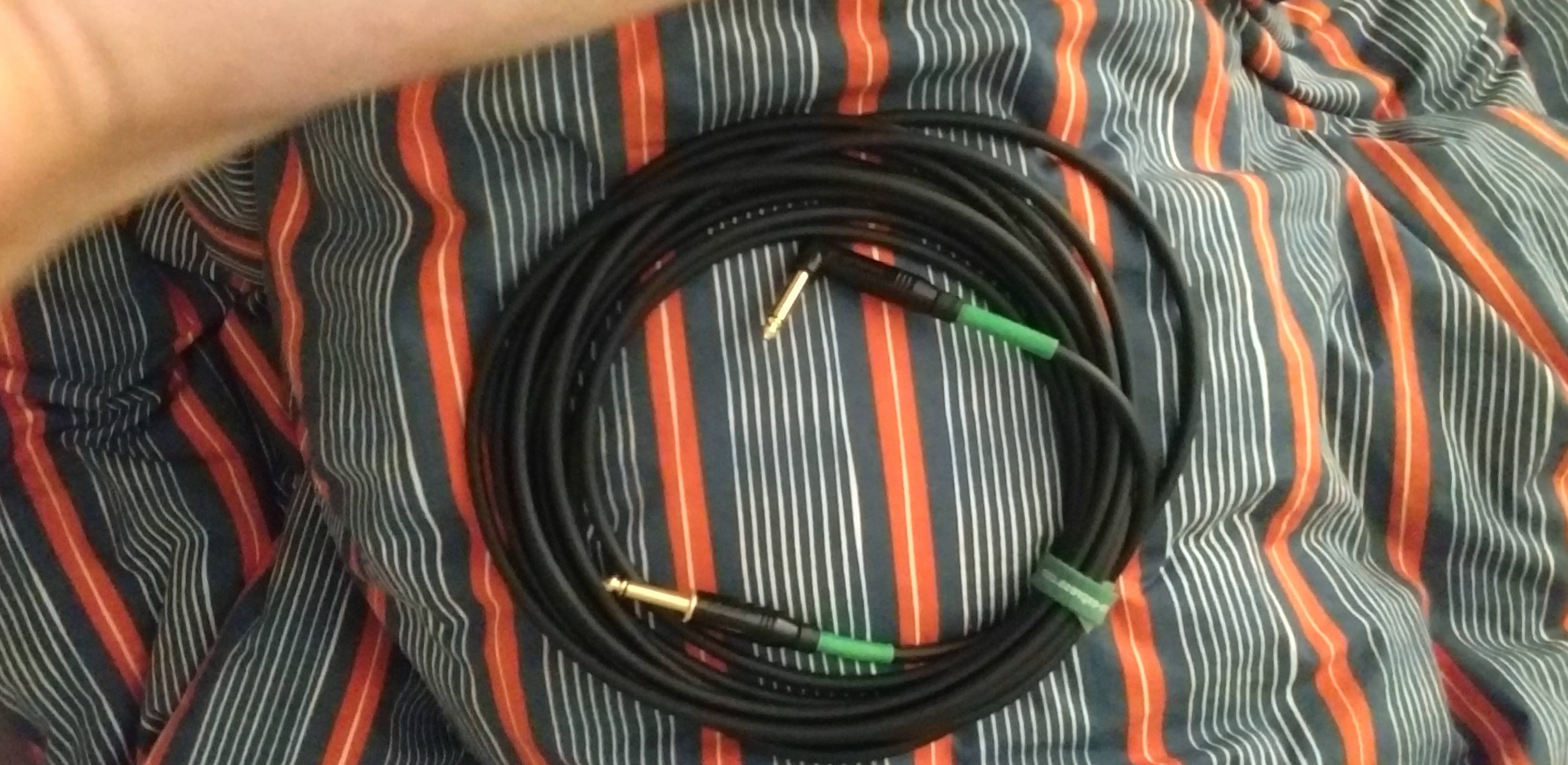 drryan's music gear photo