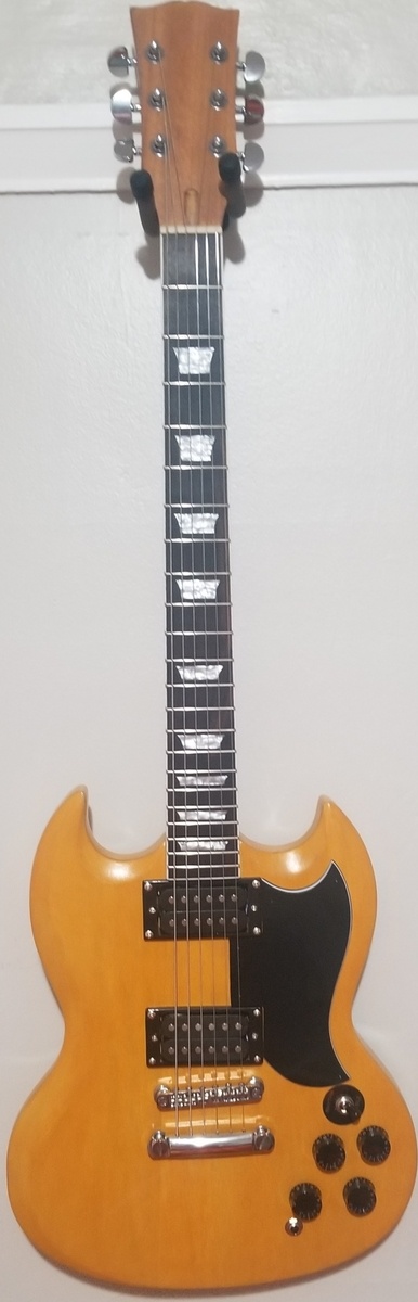 drryan's music gear photo