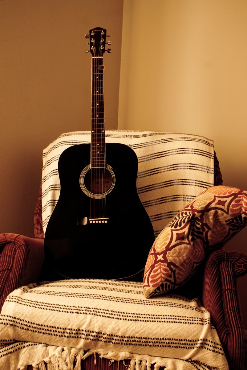 mike_blisz's music gear photo