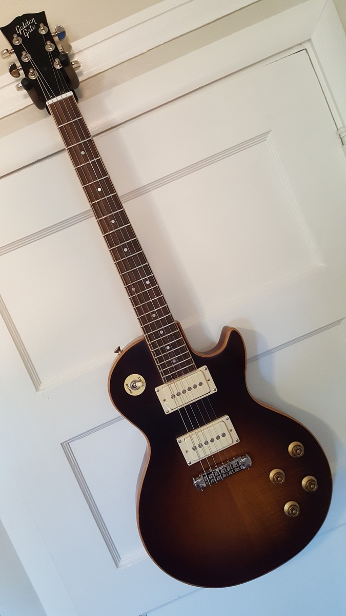 drryan's music gear photo