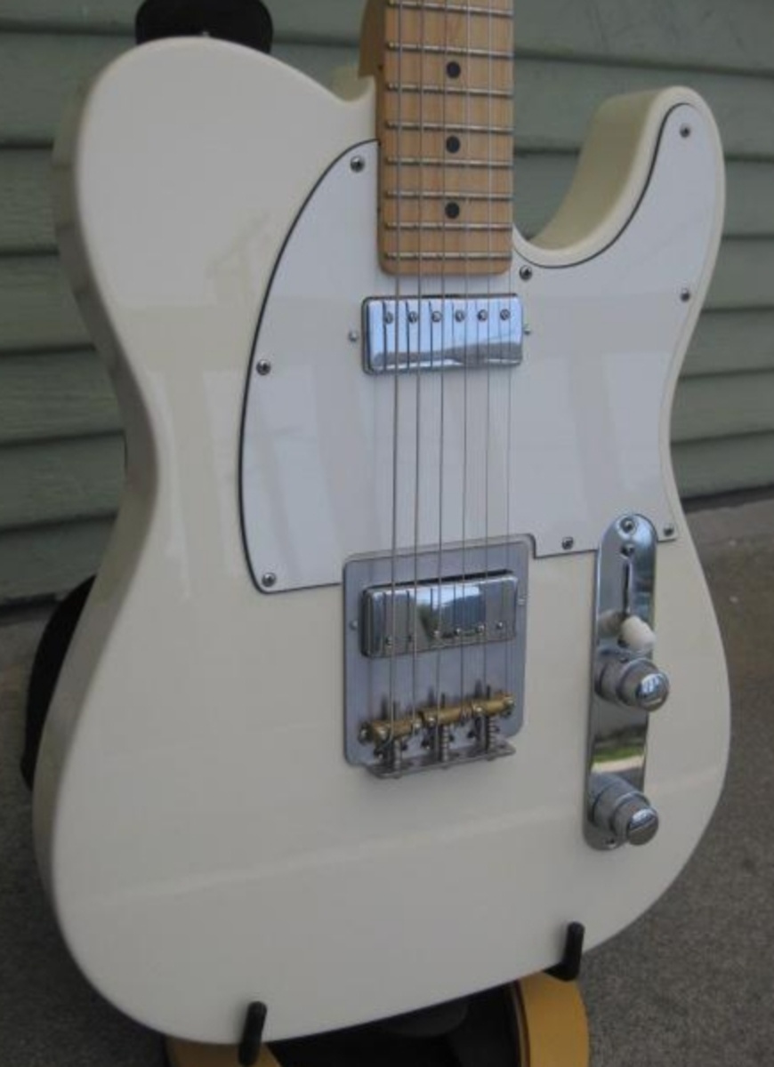 drryan's music gear photo