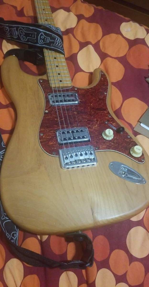 drryan's music gear photo