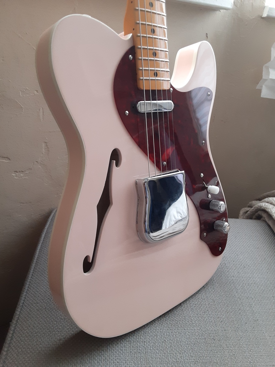 dreamgaze90's music gear photo