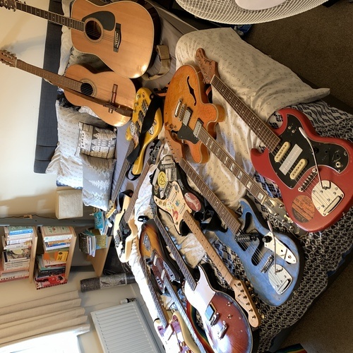 alex_botten's gear photo