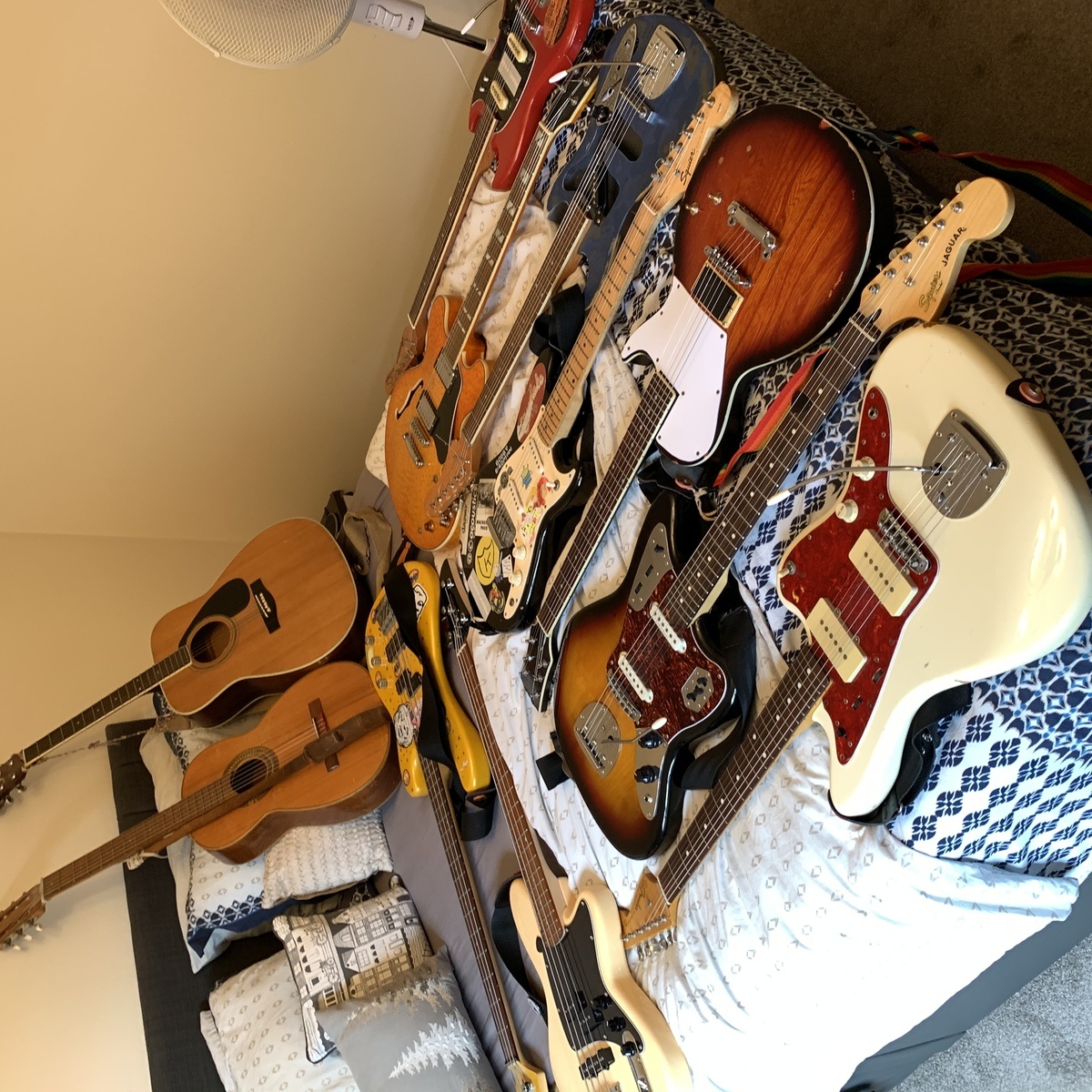 alex_botten's music gear photo