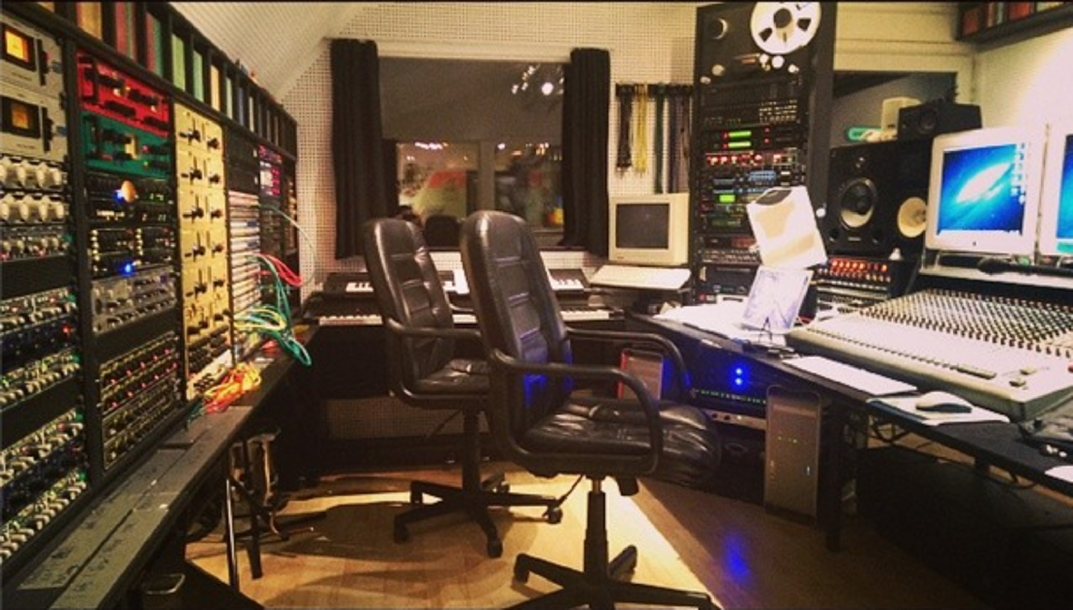melodyconnor's music gear photo