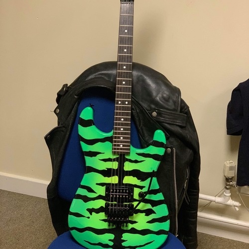 Photo of Charvel Model 2