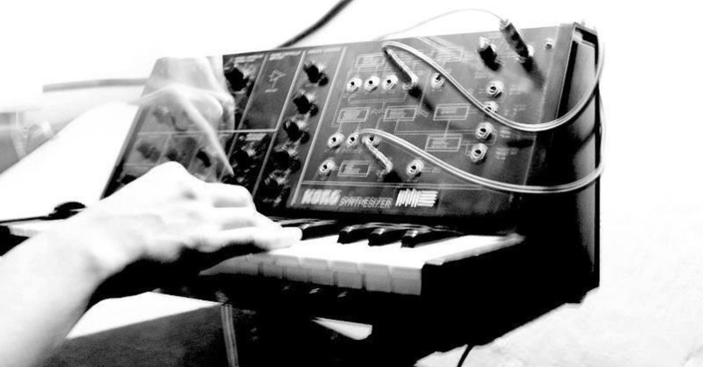 Music Gear Setup by rubenerre featuring Korg MS-10