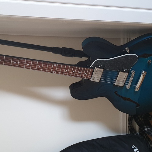 kcorrigan7's gear photo