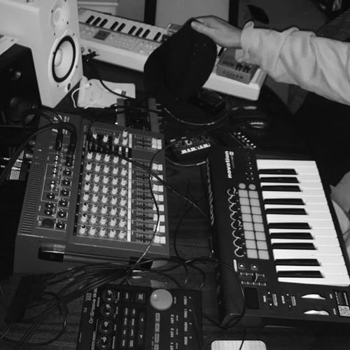 Photo of Casio MT-65 and more gear