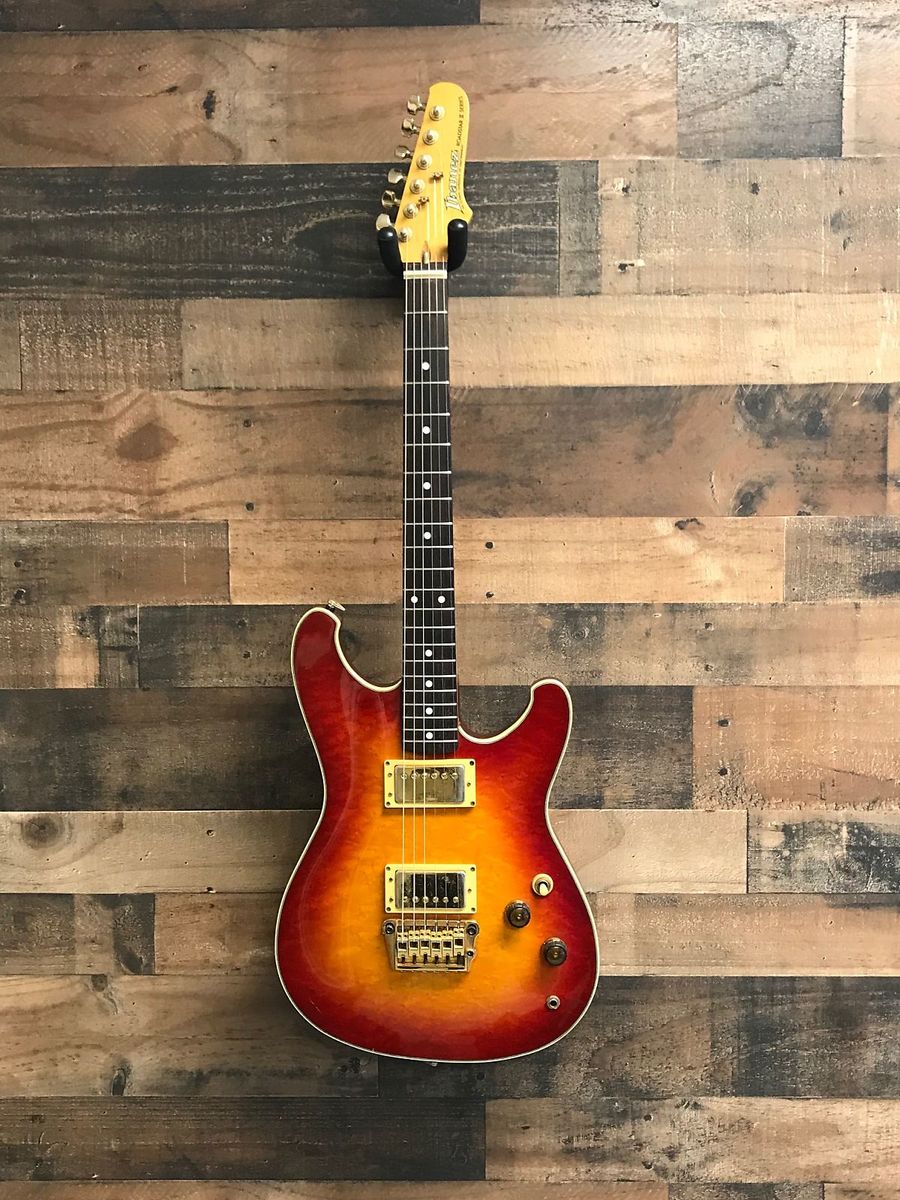 roogy's music gear photo