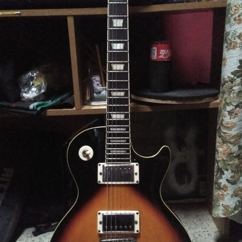 muxxer's gear photo