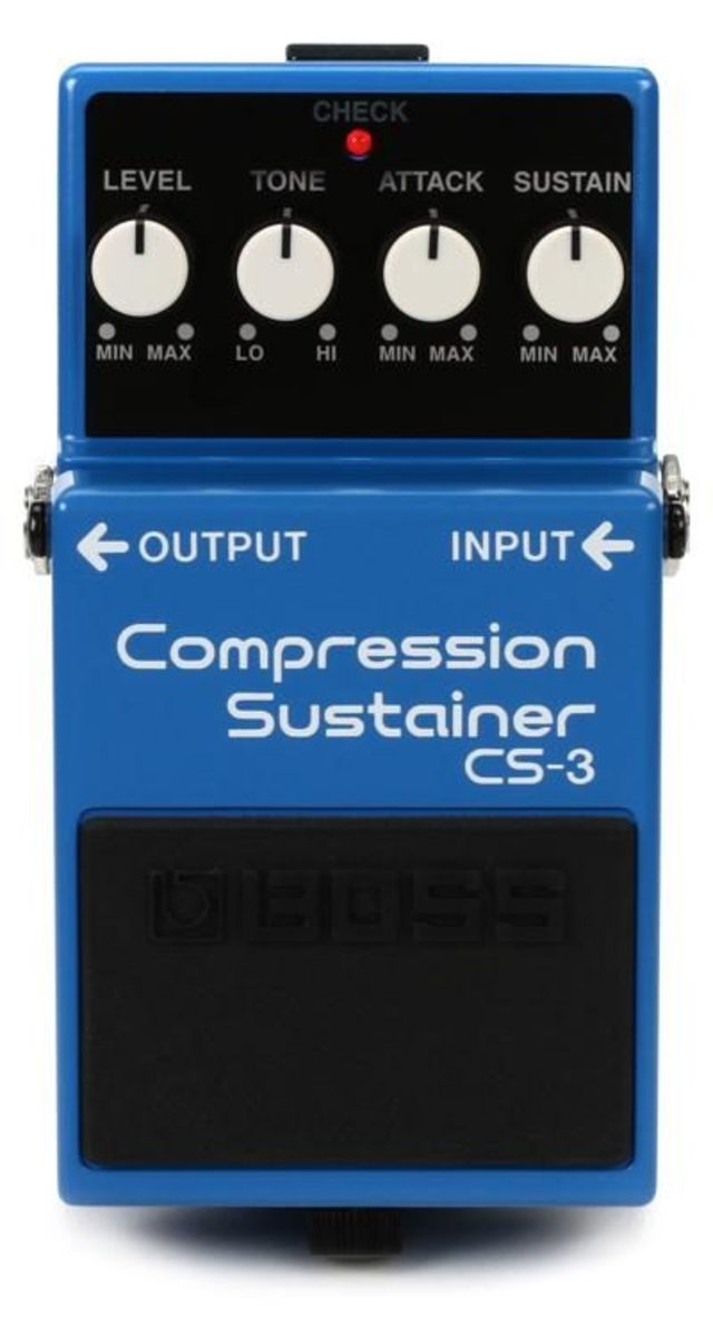 ares_signorello's music gear photo