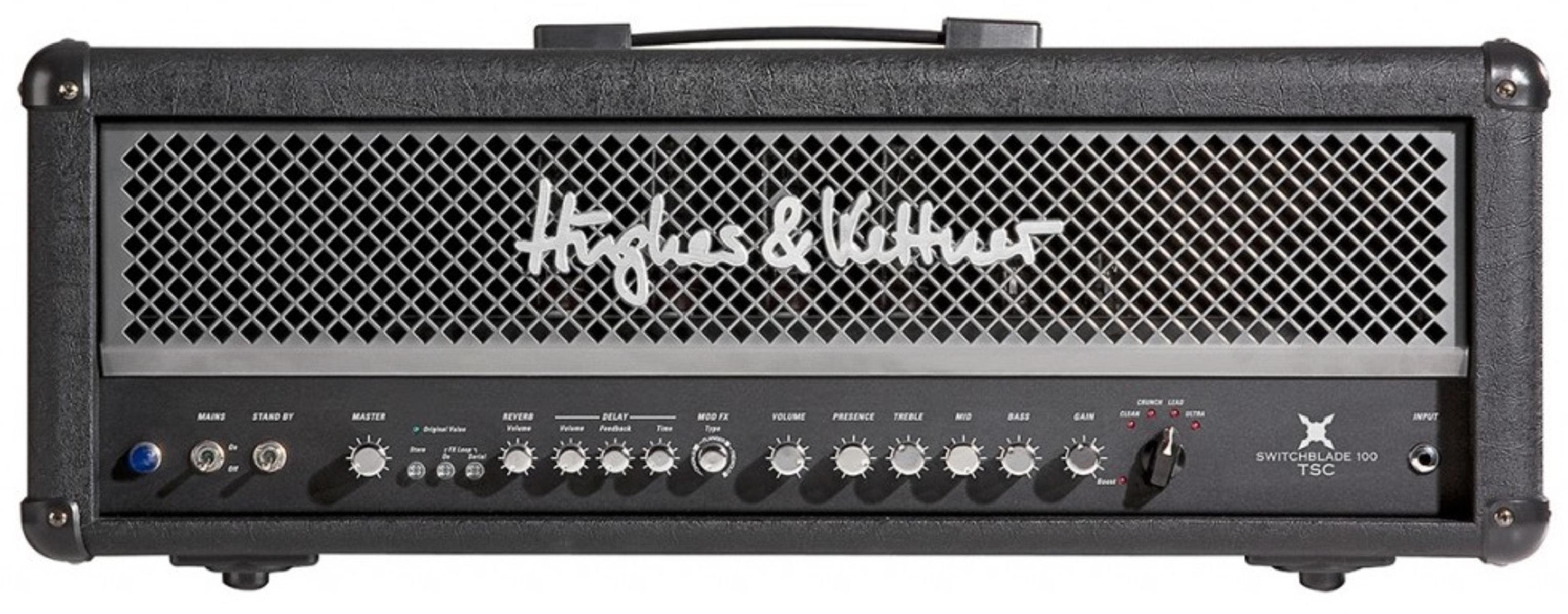 ares_signorello's music gear photo