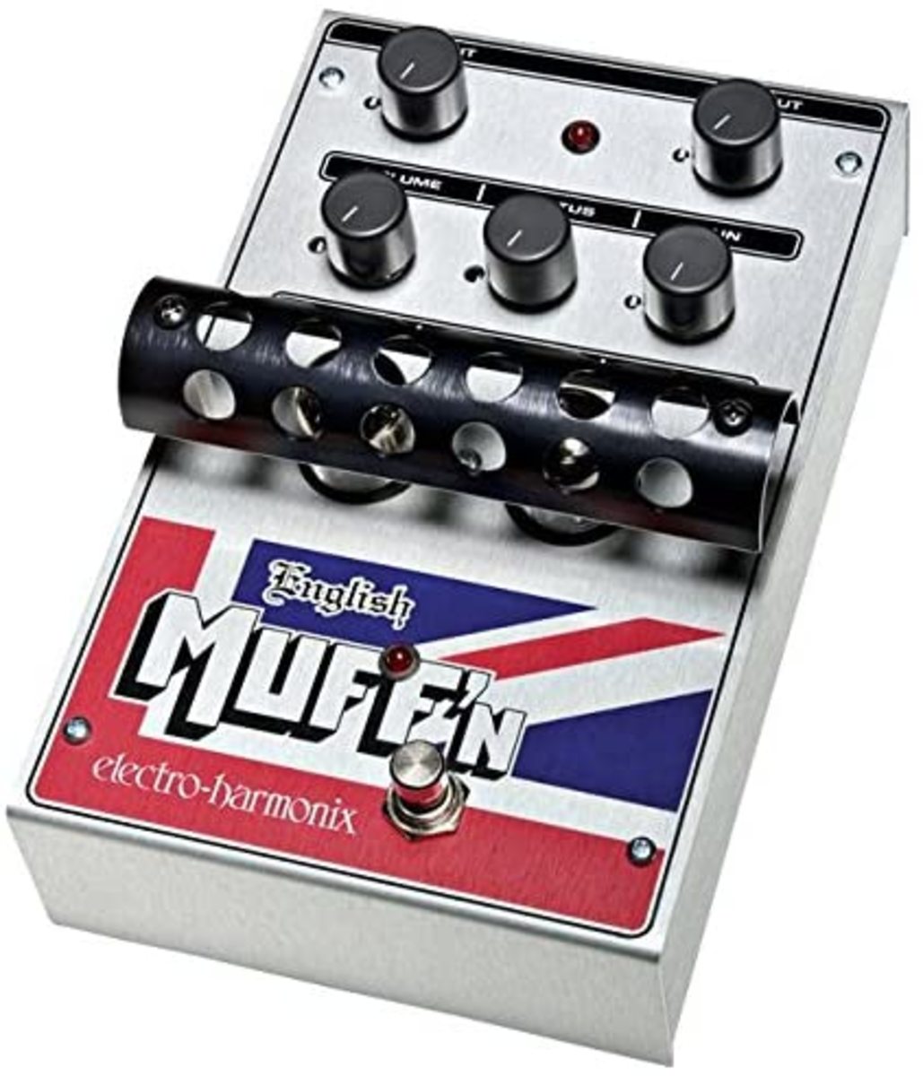 ares_signorello's music gear photo