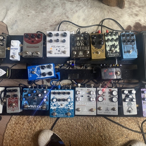 EarthQuaker Devices Tone Job - ranked #5 in Equalizer Effects 