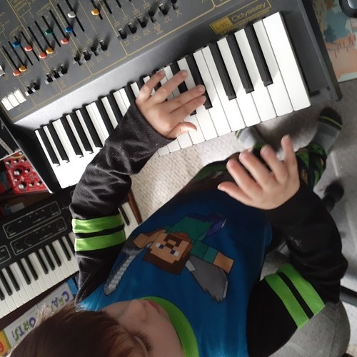 jimmarchi1's gear photo