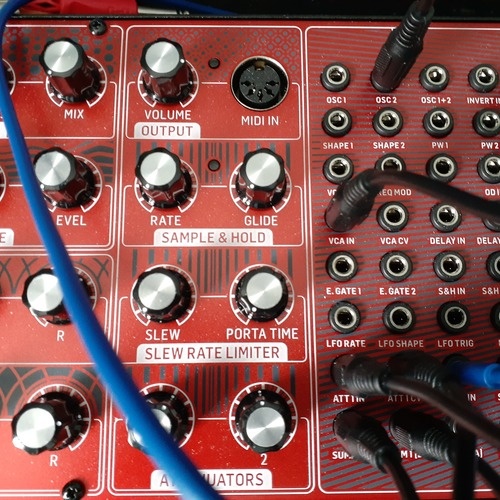 jimmarchi1's gear photo