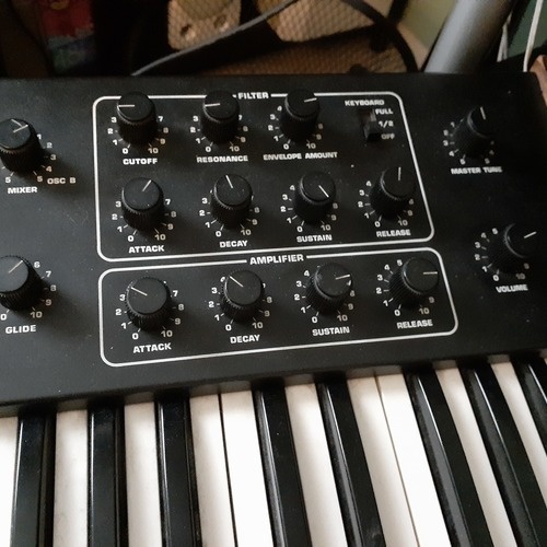 jimmarchi1's gear photo