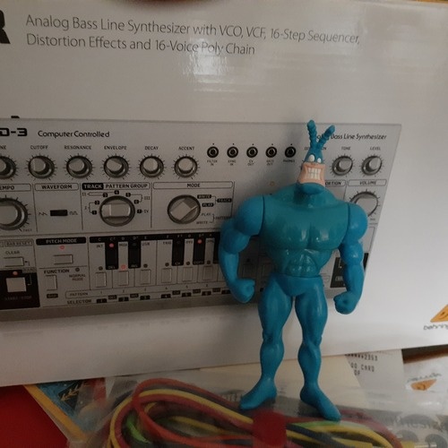 jimmarchi1's gear photo