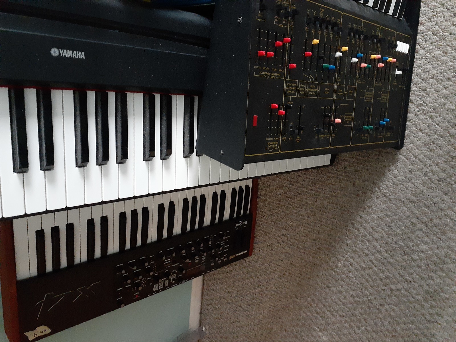 jimmarchi1's music gear photo