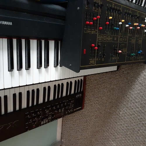 jimmarchi1's gear photo