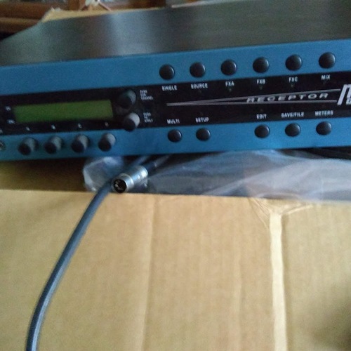 jimmarchi1's gear photo