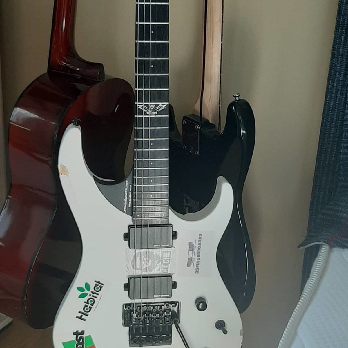 batuhan_tambay's music gear photo