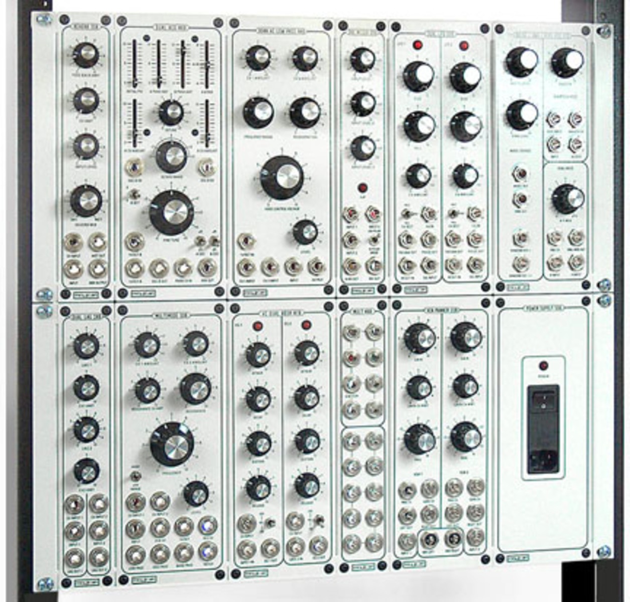 bruce_duncan's music gear photo