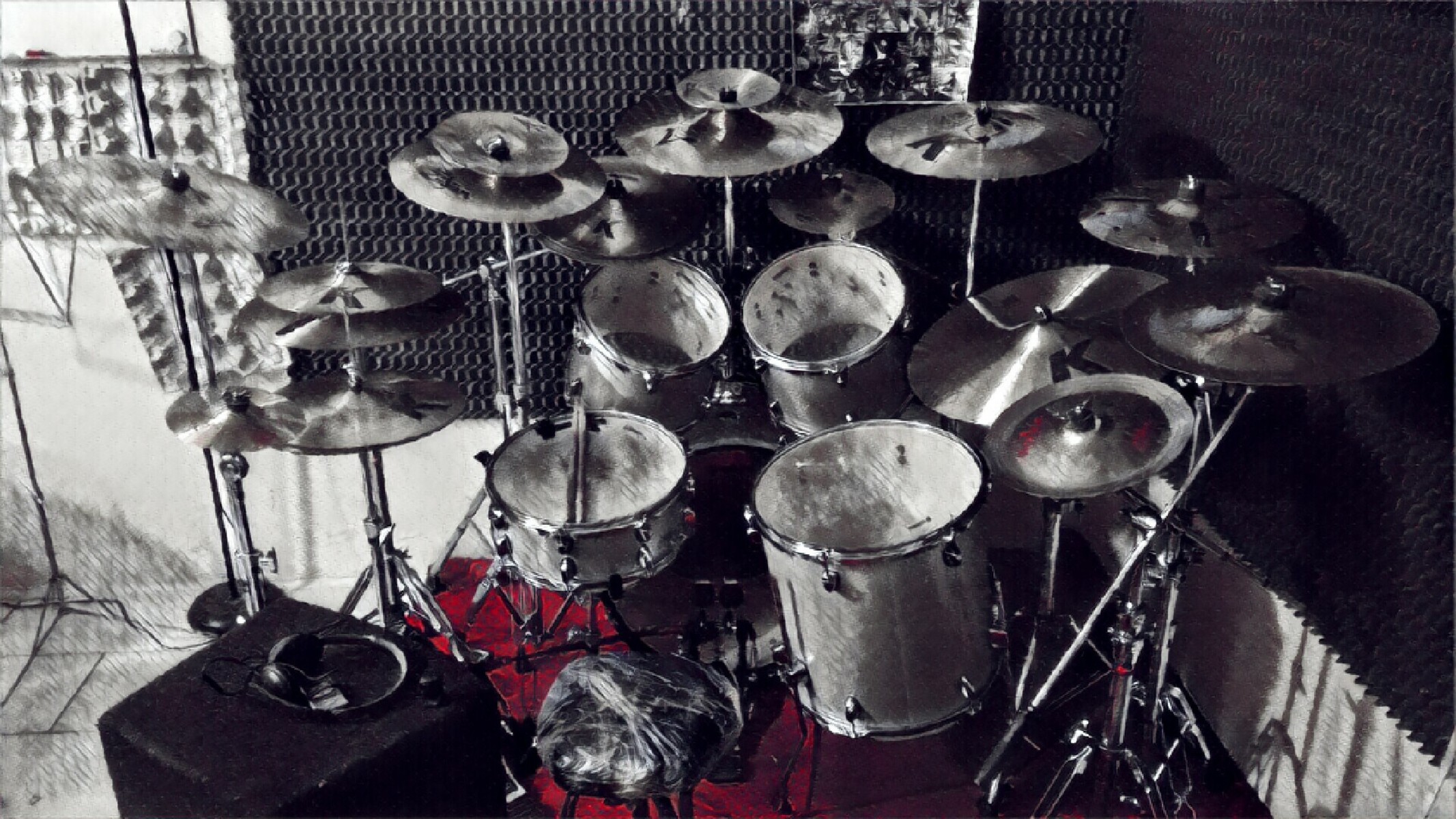 dario_mannu's music gear photo