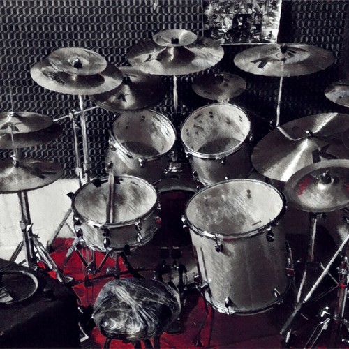 dario_mannu's gear photo