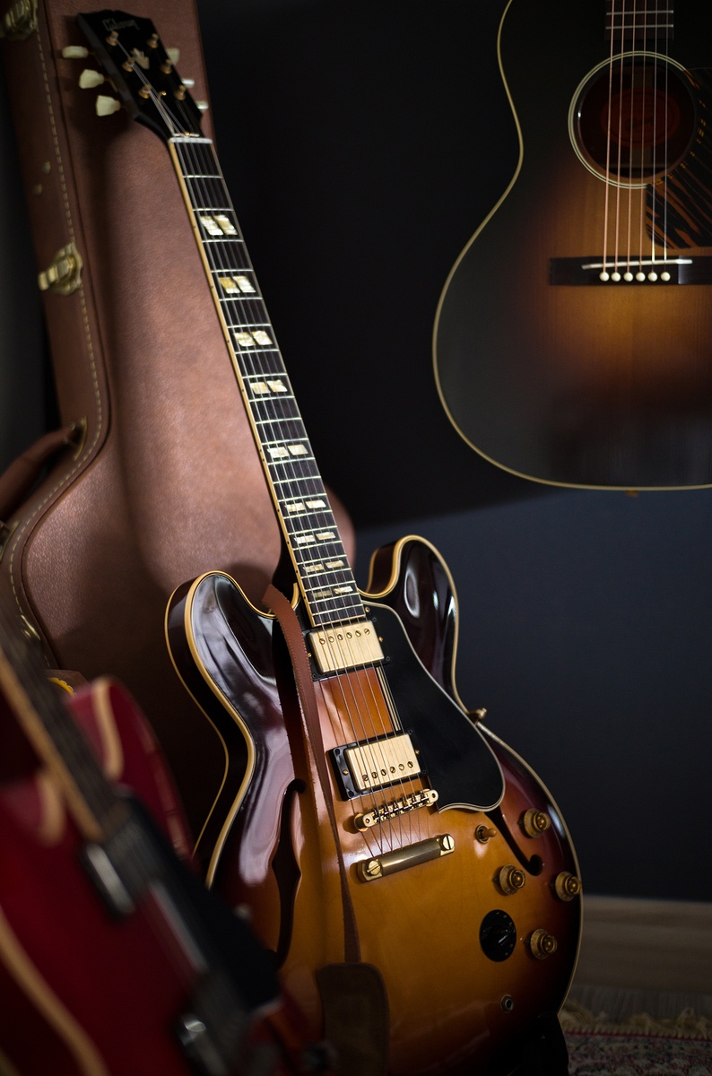 munkeat98's music gear photo